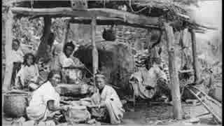 韓国 日本のスパイ 本間久介 が伝えた 本当の朝鮮の実状 ニコニコ動画