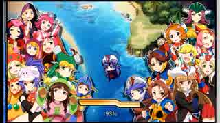 【5鯖】エリア4チーム戦_2015/02/21