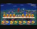 【スマブラforwiiU】カオスな8人乱闘【パックマン編】