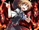 【MUGEN】真紅の少女を魔界から召喚する・おかわり【キャラ作成】
