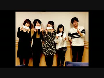 アニスパ 568回(2015/2/21)