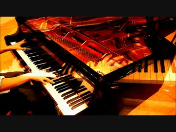 【モバマス】「おねだり Shall We ～？」をピアノで弾いてみた（よみぃP）