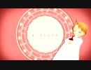 【APヘタリアMMD】　めりかでシティライツ