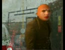 Kobalt Klown （TM ）の取得は、いくつかの髪だ！