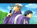 【実況】人外を極めた二人がダブルスしてみた part6【宍戸】【テニスの王子様 RASH＆DREAM!】
