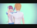 【ペダルMMD】秦野でMAD HEAD LOVE