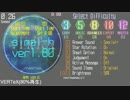 【譜面確認用】VERTeX [Master] 80%再生【simai】