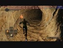 【ダークソウル2】SL1近接覇者ノーデス・ノー篝火11【解説実況】