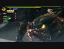 【MH4G】最強の乙ハンターは誰か!?カオス4人衆が実況!セルタス亜種編