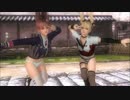 DOA5LR　ほのか　神風バグ