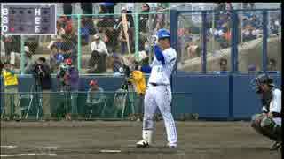 2015年 2月21日  DeNAvs阪神　オープン戦　8回裏