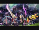 【遊戯王MAD】ラージャン追悼ED【MH4G】