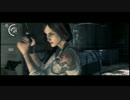 一撃即死の超難度 サイコブレイク 最高難易度『悪夢』 実況プレイ Part41