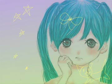 【初音ミク】 今日もバスはゆきます。 【ミクオリジナル曲】