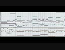 自作曲「年下アイドル系」ヒロイン曲