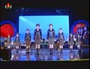 モランボン楽団公演　　　(2014.04.20)