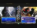 【五井チャリ】0211ブレイブルー ゆきえる( ◇) VS にこる(TK)pu