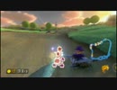 【ロック杯】マリオカート８ 湯ったり実況プレイpart17【ゆづ湯視点】