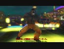 【ゆっくり実況】ゆっくりのディージェイも始めました　第７話【USF４】