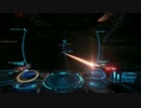 【Elite:Dangerous】無限の星々を旅して！その11