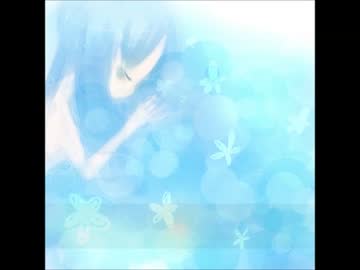 【ニコカラ】 朝焼けの虹 (On Vocal)