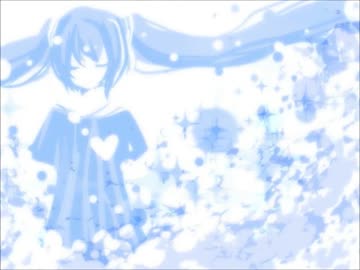 【ニコカラ】 淡い光の中で・・ (On Vocal)