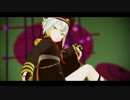 【MMD刀剣乱舞】蛍丸くんで疑心暗鬼