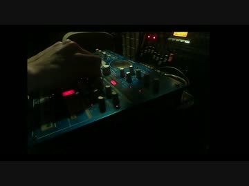 group_inouの「MONKEY」をElectribeでコピー