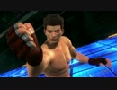 【DOA5LR】 ジャン・リーがぷるぷるしてるだけ