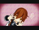 【艦これMMD】電が可愛らしく「シティライツ」なのです！