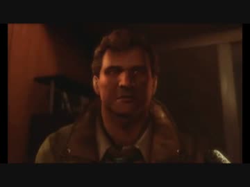 「バイオハザードリベレーションズ」を実況プレイpart7