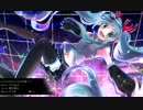 【初音ミク】oneiromancy【オリジナル】