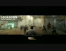 【解説実況】AVA AK47で難攻不落!?LockDownをクリアせよ!! (normal・ソロ)