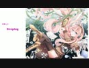 【巡音ルカ】Everyday【オリジナル曲】