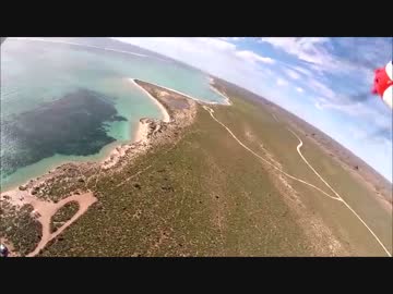 ラジコン空撮の墜落動画が素敵すぎると俺の中で話題に