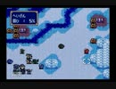 ファイアーエムブレム紋章の謎を実況してみます：第2部第13章その1