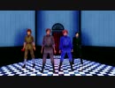 【APヘタリアＭＭＤ】Poker Face✡おまけ