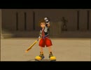 【KH】ディ○ニーだらけの世界でまったりと Part22【実況プレイ】