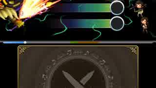 [シアトリズムFFCC]ラストバトル(ロマンシングサガ2)