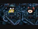 【ゆっくり実況】がんばるゆっくり COD:AW ～Tac-19～ part9【PS4】