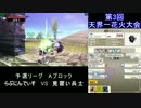 【新･光神話パルテナの鏡】第3回天界一花火大会 予選 見習い兵士