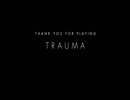 TRAUMA トラウマ 日本語版 全7本のムービー