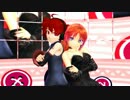 【UTAUカバー】メランコリック【波音リツ キレ音源】