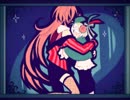 素直系乙女がLiEat2-嘘喰いドラゴンと紺碧色の夢喰い-を実況してみた。Final