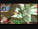 CSP蟻＋イチャイチャし隊vsキャメロット連合4戦目