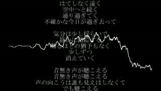 【結月ゆかり】声が聴こえる【オリジナル】