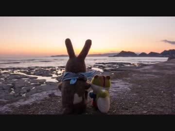 Littleライダース　「地獄のぞきって？房総①」