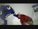 【UTAUカバー+MMD】うたをうたうひと【久世ルード】