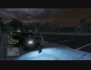 【GTA5】車検に受からないのはどう見ても私の行動が悪い
