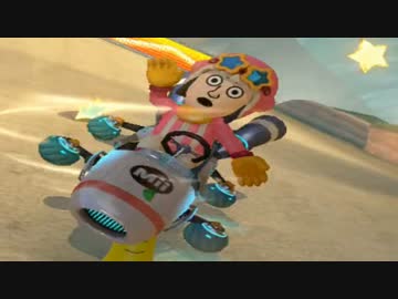 【実況】超 マリオカート8でたわむれる part9